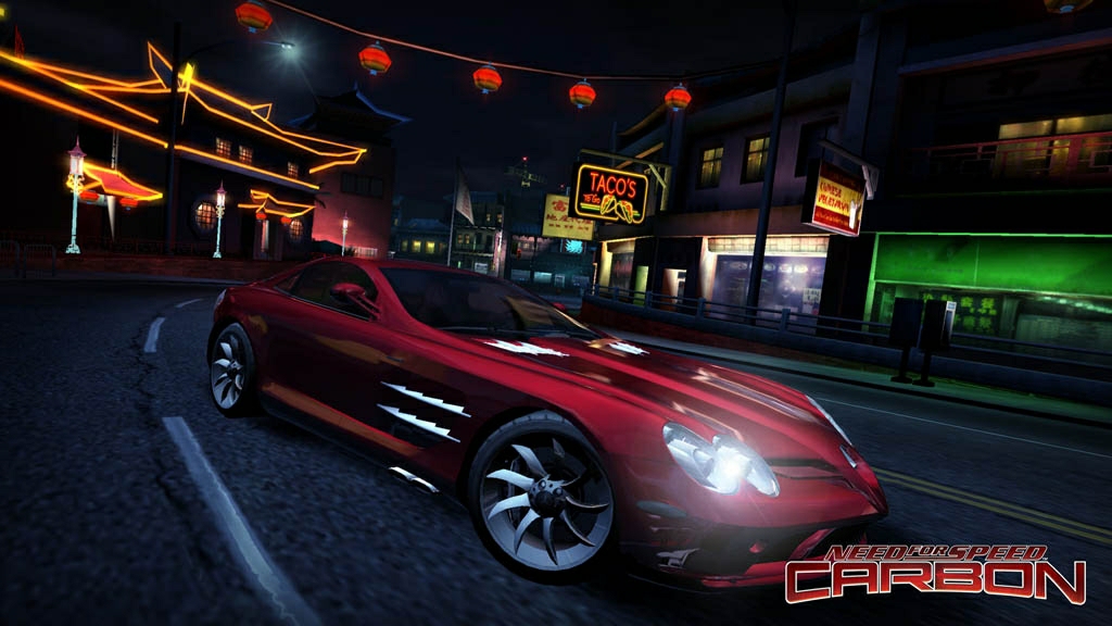 Need for Speed: Carbono - Imagen 18